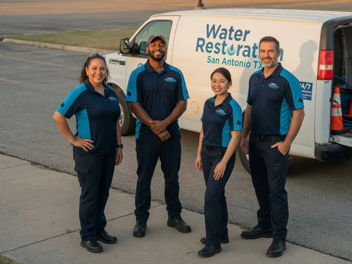 Water Damage Repair company in Franklin, MI